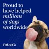 PetLab Co. ProBright Dental Powder - Dog Breath Freshener - Teeth Cleaning Made Easy ? Targets Tartar & Bad Breath - Formulated for Small Dogs - Image 2