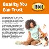 Zesty Paws Multivitamin Treats for Dogs - Glucosamine Chondroitin for Joint Support + Digestive Enzymes & Probiotics - Grain Free Vitamin for Skin & Coat + Immune Health - Peanut Butter Flavor - 90ct - Image 2