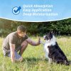 GJYC PET Nourishing Pet Paw Cream? Protects & Heals Dry, Cracked Paws ? Natural & Safe for Dogs & Cats? - Image 3