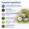 PetLab Co. ProBright Dental Powder - Dog Breath Freshener - Teeth Cleaning Made Easy ? Targets Tartar & Bad Breath - Formulated for Small Dogs - Image 5