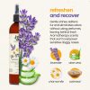 Gerrard Larriett: Aromatherapy Freshening & Shining Spray For Pets - Chamomile & Lavender Dog Spray Scent - Premium Pet and Puppy Calming Products - Dog Calming Spray Anxiety Comfort - 8 FL OZ - Image 6