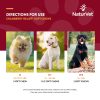 NaturVet ? Cranberry Relief Plus Echinacea ? Helps Support a Healthy Urinary Tract & Immune System ? 120 Soft Chews - Image 3