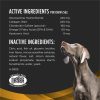 Purina Pro Plan Veterinary Joint Care Joint Supplement for Large Breed Dogs Hip and Joint Supplement - 5.29 oz. Pouch - Image 6
