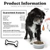 Salmon Oil for Dogs & Cats - Healthy Skin & Coat, Fish Oil, Omega 3 EPA DHA, Liquid Food Supplement for Pets, All Natural, Supports Joint & Bone Health, Natural Allergy & Inflammation Defense, 32 oz - Image 3