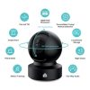 Kasa Smart Indoor Pan-Tilt Home Security Camera, 1080p HD Dog Camera w/Night Vision, Motion Detection for Baby & Pet Monitor, Cloud & SD Card Storage, Works w/ Alexa & Google Home, 2.4G WiFi (EC71) - Image 6