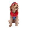 MARVEL Spider-Man Pet Hoodie - Sleeveless Hooded Pet Shirt with Costume Design (Small) - Image 5
