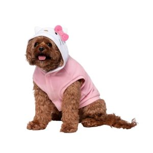 Dog shirts and hoodies