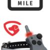 SportDOG Brand SportHunter 825X Shock Collar - Remote Trainer with 1/2 Mile Range ? Waterproof, Rechargeable Dog Training Collar with Static, Vibrate, and Tone - Image 4