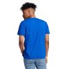 Russell Athletic Mens Cotton Performance Short Sleeve T-Shirt T Shirt, Royal, Large US - Image 3