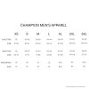 Champion mens Classic Jersey Tee Shirt, Surf the Web, X-Large US - Image 3