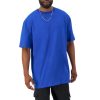Champion mens Classic Jersey Tee Shirt, Surf the Web, X-Large US - Image 5