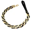 32Mm Gold Silver and Rose Three-color Traction Stainless Steel Chain Traction Rope Medium and Large Dog Pet Training Accessories - AliExpress 15 - Image 4