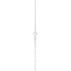 Amazon Essentials Sterling Silver 1.2mm Box Chain 18", Sterling Silver (previously Amazon Collection) - Image 2
