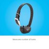 Garmin BarkLimiter Deluxe, Rechargeable Dog Training Collar with Automatic Levels for All Dog Breeds - Image 3
