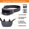 SportDOG Brand SportHunter 825X Shock Collar - Remote Trainer with 1/2 Mile Range ? Waterproof, Rechargeable Dog Training Collar with Static, Vibrate, and Tone - Image 12