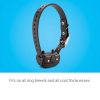 Garmin BarkLimiter Deluxe, Rechargeable Dog Training Collar with Automatic Levels for All Dog Breeds - Image 2