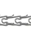 Herm Sprenger Pet Supply Imports Chrome Plated Training Collar with Quick Release Snap for Dogs, X-Large, 4mm, 24-Inch - Image 7