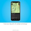 Garmin Alpha? LTE, Cellular Technology Dog Tracker, See Your Dog's Movements On Your Compatible Smartphone or Integrate it with Your Garmin Dog Tracking System to Track via VHF or LTE - Image 5