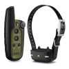 Garmin Sport PRO Bundle, Dog Training Collar and Handheld, 1handed Training of Up to 3 Dogs, Tone and Vibration