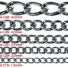 Hamilton Extra Heavy Choke Chain Dog Collar, 24-Inch - Image 2
