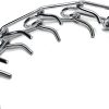 Herm Sprenger Pet Supply Imports Chrome Plated Training Collar with Quick Release Snap for Dogs, X-Large, 4mm, 24-Inch - Image 6
