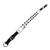 AiliStar New Prong Dog Collar Metal Prong Dog Training Dog Collar with Metal Quick Release Pet Collar for Dogs Small Size - Image 3