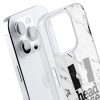 Head Case Designs Basset Hound Dog Breed Patterns 2 Soft Gel Case Compatible with Apple iPhone 13 Pro Max - Image 3