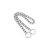 Dog Choke Collar Stainless Steel P Chain Slip Collar for Dog Training Walking (3.0mm x 22inch) - Image 4
