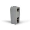 Genuine Fred Howligans Woofie - Pet Selfie Cell Phone Tool, Grey - Image 3