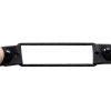 Educator Extra Small Dog Mini Double Bungee Dog Collar, Biothane, Waterproof, Odorproof, Metal Buckle and D Ring with Two Comfort Loops, Adjustable for Custom Fit, 3/4-Inch, Black - Image 4