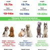Dog Prong Training Collar,Dog Training Collar Adjustable Dog Choke Pinch Collar with Quick Release Buckle /Nylon Cover for Small Medium Large Dogs - Image 5