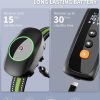Dog Training Collar with Remote - Rechargeable Waterproof E-Collar for Large, Medium and Small Dogs, 3 Training Modes, Range up to 3300Ft - Image 4