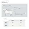 Carhartt Pet Durable Nylon Duck Leashes for Dogs, Reflective Stitching for Visibility, Blanket Stripe, One Size - Image 2