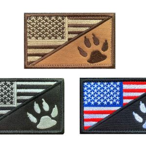 Military Patches