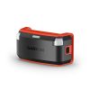 Garmin Alpha? LTE, Cellular Technology Dog Tracker, See Your Dog's Movements On Your Compatible Smartphone or Integrate it with Your Garmin Dog Tracking System to Track via VHF or LTE