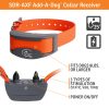 SportDOG Brand FieldTrainer 425X/SportHunter 825 Add-A-Dog Collar - Additional, Replacement, or Extra Collar for Your Remote Trainer - Waterproof and Rechargeable with Tone, Vibration, and Shock - Image 8