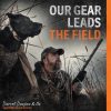 SportDOG Brand FieldTrainer 425X/SportHunter 825 Add-A-Dog Collar - Additional, Replacement, or Extra Collar for Your Remote Trainer - Waterproof and Rechargeable with Tone, Vibration, and Shock - Image 2