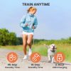 DOG CARE Dog Shock Collar with Remote, Dog Training Collars with 3 Modes, Waterproof Electronic Dog E Collar with 1500FT Remote, Keypad Lock for All Dogs - Image 4