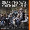 SportDOG Brand FieldTrainer 425XS Add-A-Dog Collar for Stubborn Dogs - Additional, Replacement, or Extra Collar for Your Remote Trainer - Waterproof and Rechargeable with Tone, Vibration, and Shock - Image 2