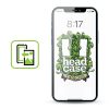Head Case Designs Corgi Dog Breed Patterns Soft Gel Case and Matching Wallpaper Compatible with Samsung Galaxy A12 (2020) - Image 6