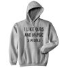 I Like Dogs And Maybe 3 People Hoodie Funny Dog Lover Sweatshirt Cool Top Funny Hoodies Introvert Hoodie Funny Dog Hoodie Novelty Hoodie Grey - 3XL
