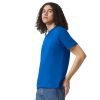 American Apparel Heavyweight Cotton T-Shirt, Style G1301/G1301GD, Royal Blue (2-Pack), 2X-Large - Image 4