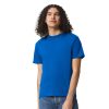 American Apparel Heavyweight Cotton T-Shirt, Style G1301/G1301GD, Royal Blue (2-Pack), 2X-Large - Image 5