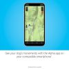 Garmin Alpha? LTE, Cellular Technology Dog Tracker, See Your Dog's Movements On Your Compatible Smartphone or Integrate it with Your Garmin Dog Tracking System to Track via VHF or LTE - Image 4