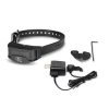 SportDOG Brand NoBark 10 Collar - Rechargeable, Programmable Bark Collar - Waterproof & Submersible, Black - Image 2