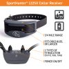 SportDOG Brand SportHunter 1225X Remote Trainer - Rechargeable Dog Training Collar - E-Collar for Dogs with Shock, Vibrate, and Tone - 3/4 Mile Range - SD-1225X - Image 6