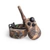 SportDOG Brand 425 Remote Trainers - 500 Yard Range E-Collar with Static, Vibrate and Tone - Waterproof, Rechargeable - Camouflage Dog Training Collar - Image 2