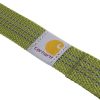 Carhartt Pet Durable Nylon Webbing Leashes for Dogs, Reflective Stitching for Visibility, Light Moss (Nylon Webbing), Large - Image 5