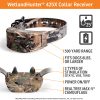 SportDOG Brand 425 Remote Trainers - 500 Yard Range E-Collar with Static, Vibrate and Tone - Waterproof, Rechargeable - Camouflage Dog Training Collar - Image 6