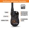 SportDOG Brand? YardTrainer 100 Remote Trainer - Shock Collar - Train with vibrate, Tone, and Static - Image 8